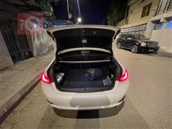 بي ام دبليو الفئة 3